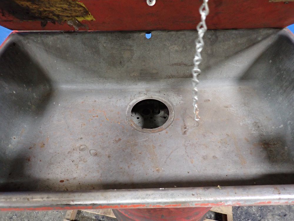  Parts Washer