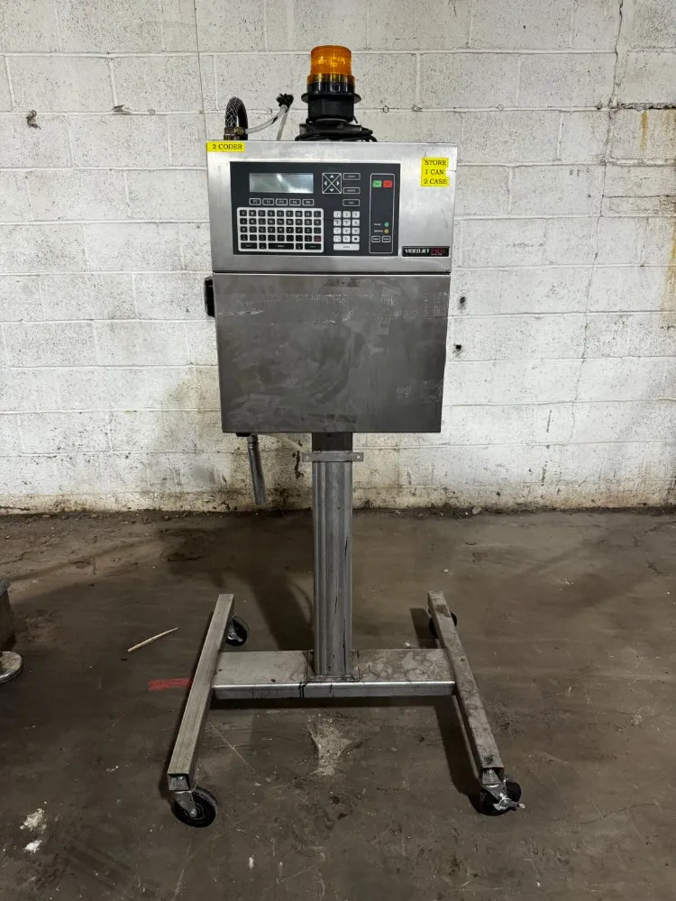 Videojet Videojet Excel Series 170 Coder