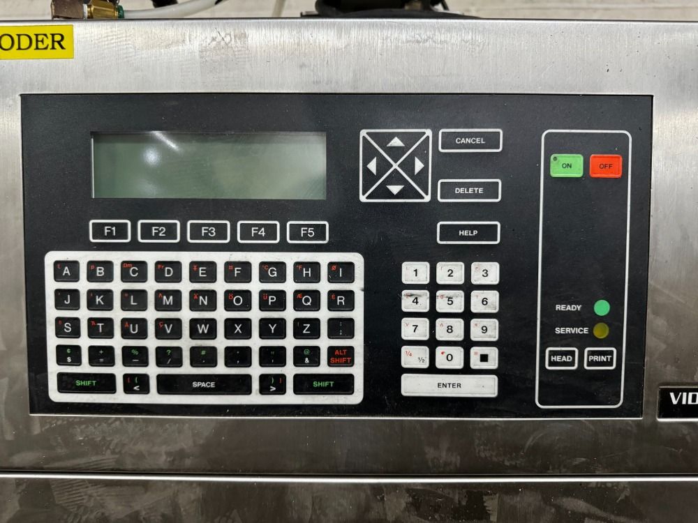 Videojet Videojet Excel Series 170 Coder