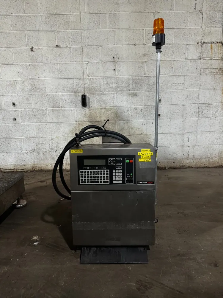 Videojet Videojet Excel Series 170 Coder