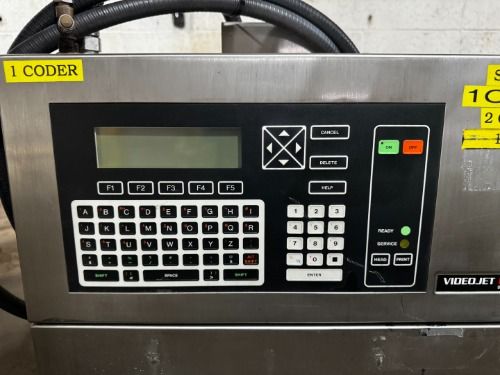 Videojet Videojet Excel Series 170 Coder