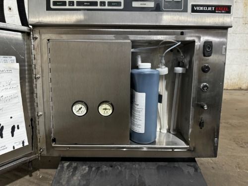 Videojet Videojet Excel Series 170 Coder