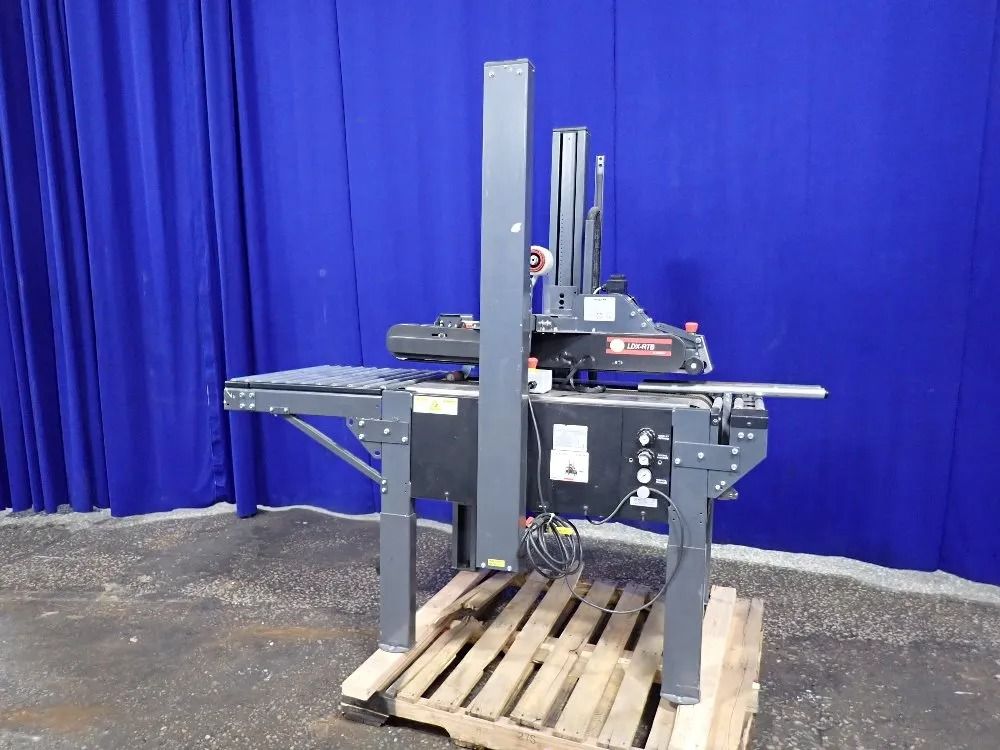 Loveshaw Case Sealer