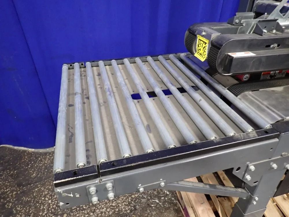 Loveshaw Case Sealer