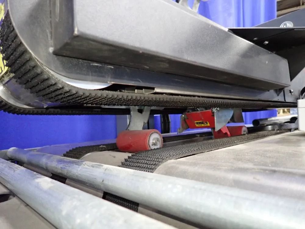 Loveshaw Case Sealer