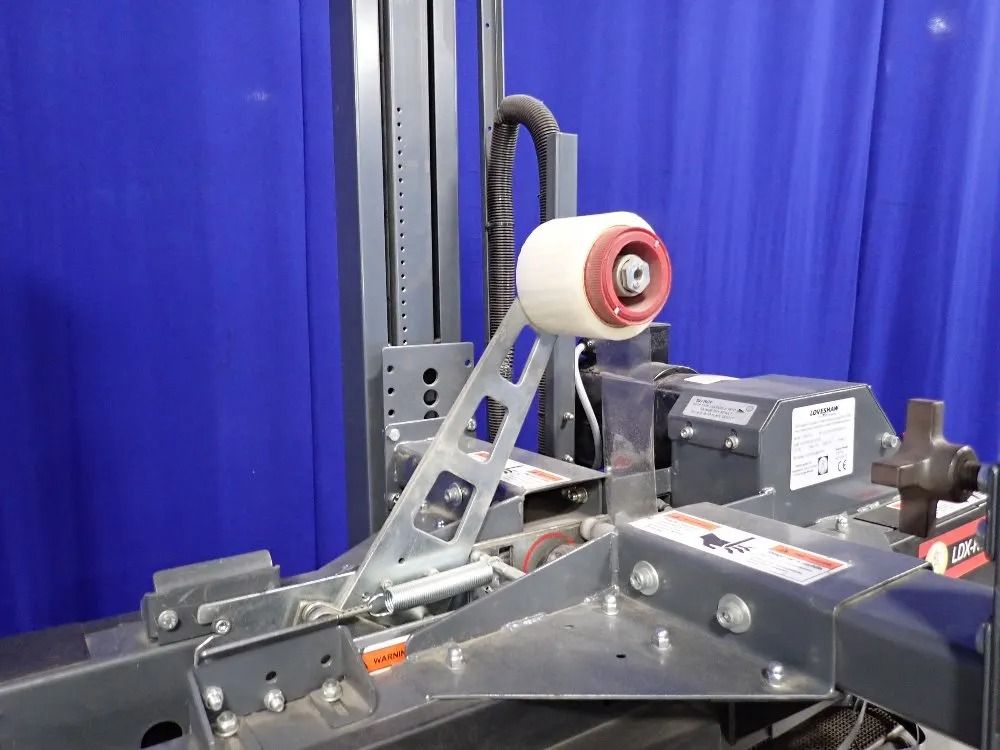 Loveshaw Case Sealer
