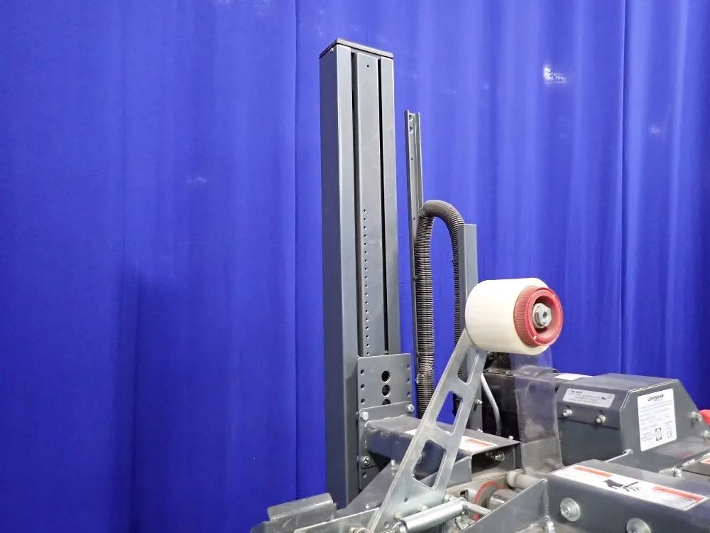 Loveshaw Case Sealer