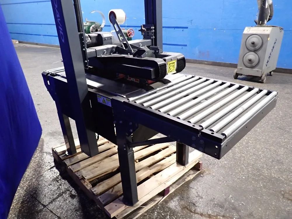Loveshaw Case Sealer