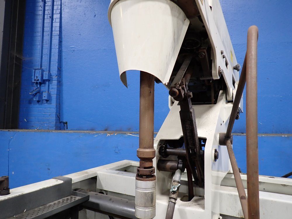Sunnen Sunnen Cv616d Vertical Honing Machine