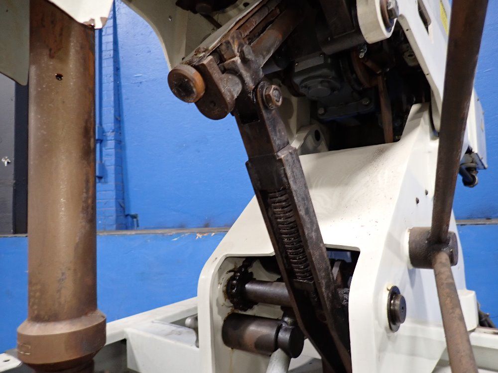 Sunnen Sunnen Cv616d Vertical Honing Machine