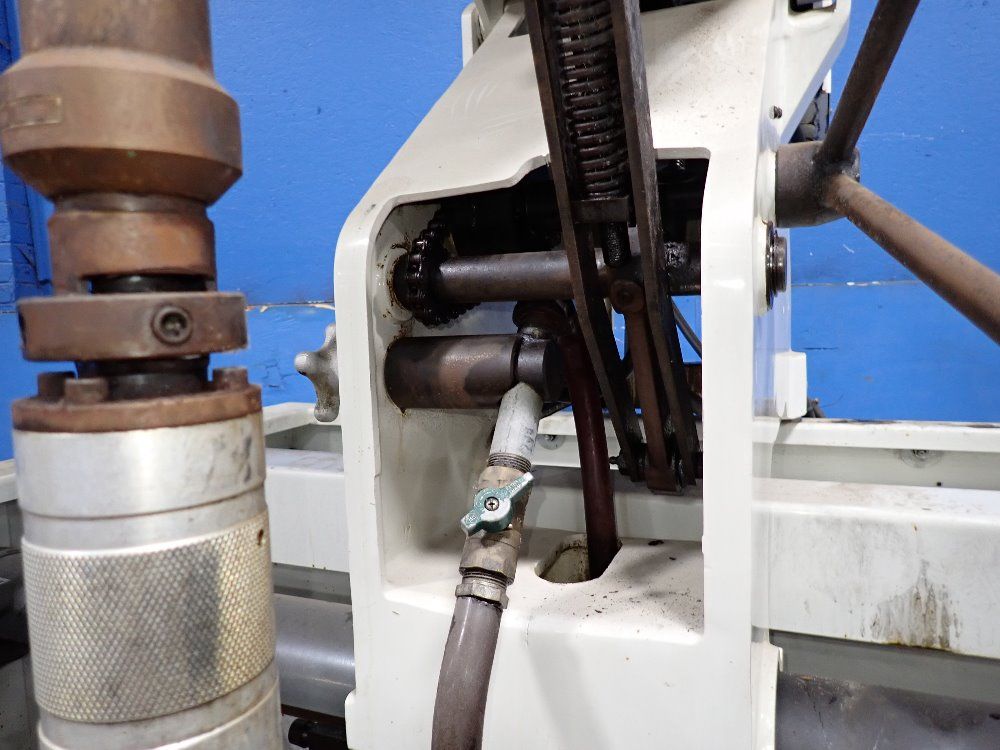 Sunnen Sunnen Cv616d Vertical Honing Machine