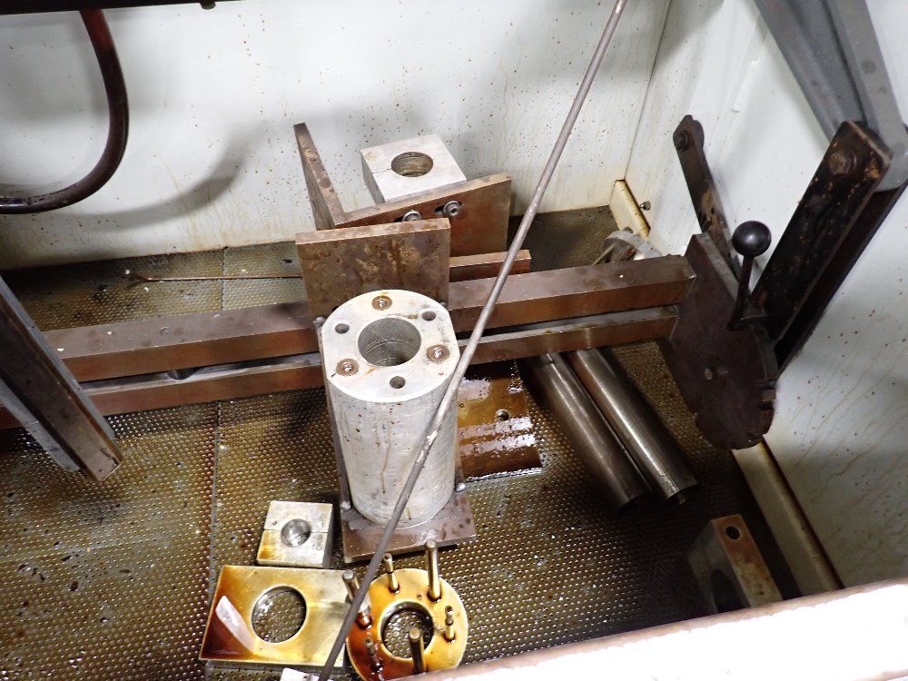 Sunnen Sunnen Cv616d Vertical Honing Machine