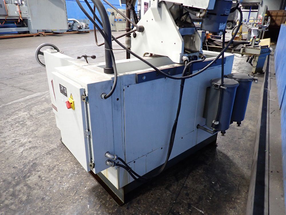 Sunnen Sunnen Cv616d Vertical Honing Machine