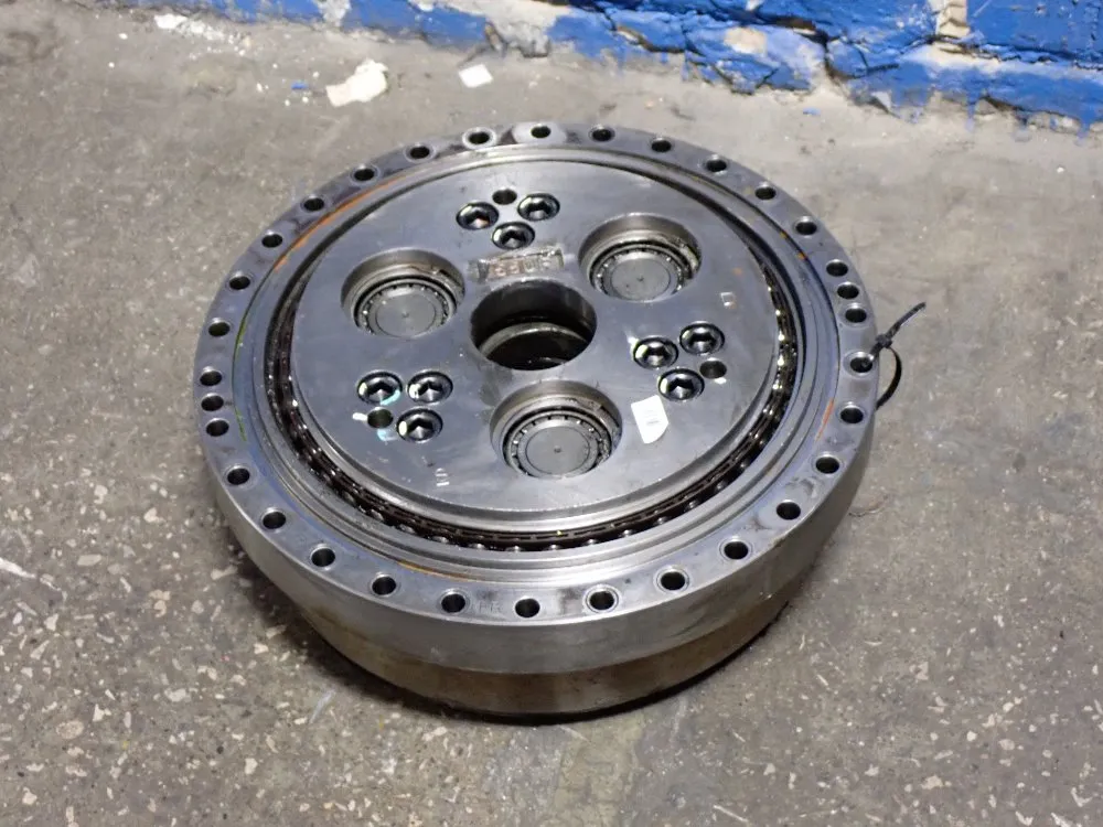  Precision Gear Cycloidair Reducer
