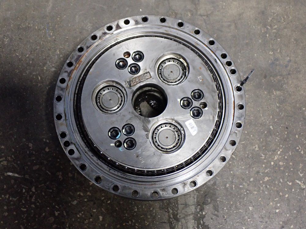  Precision Gear Cycloidair Reducer