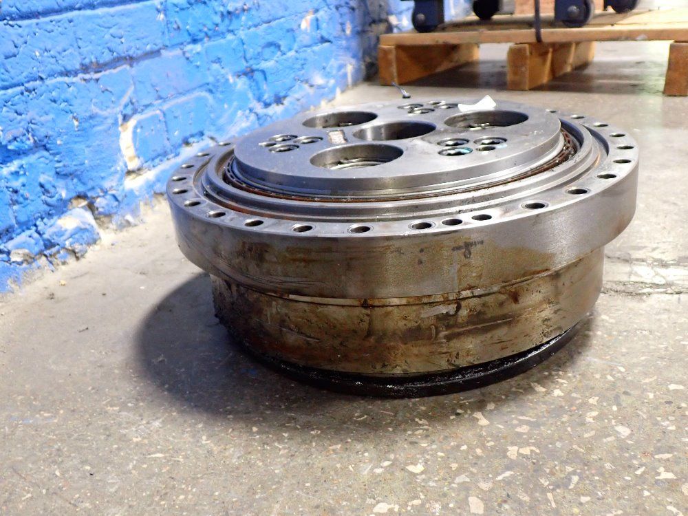  Precision Gear Cycloidair Reducer