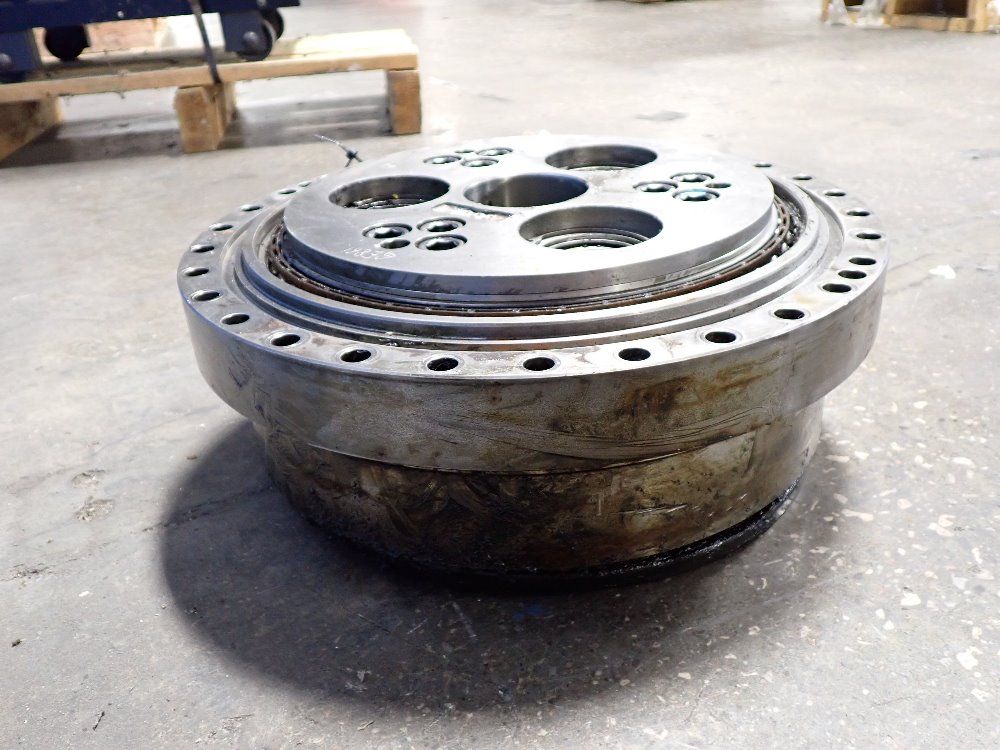  Precision Gear Cycloidair Reducer