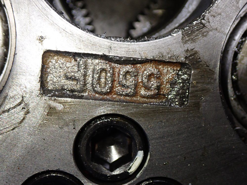  Precision Gear Cycloidair Reducer