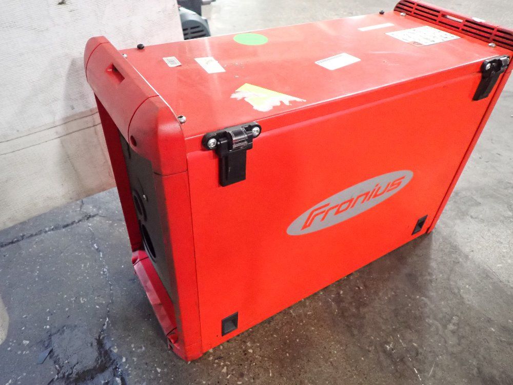 Fronius Welder - Vr 7000-cmt 4r1g/w/f++