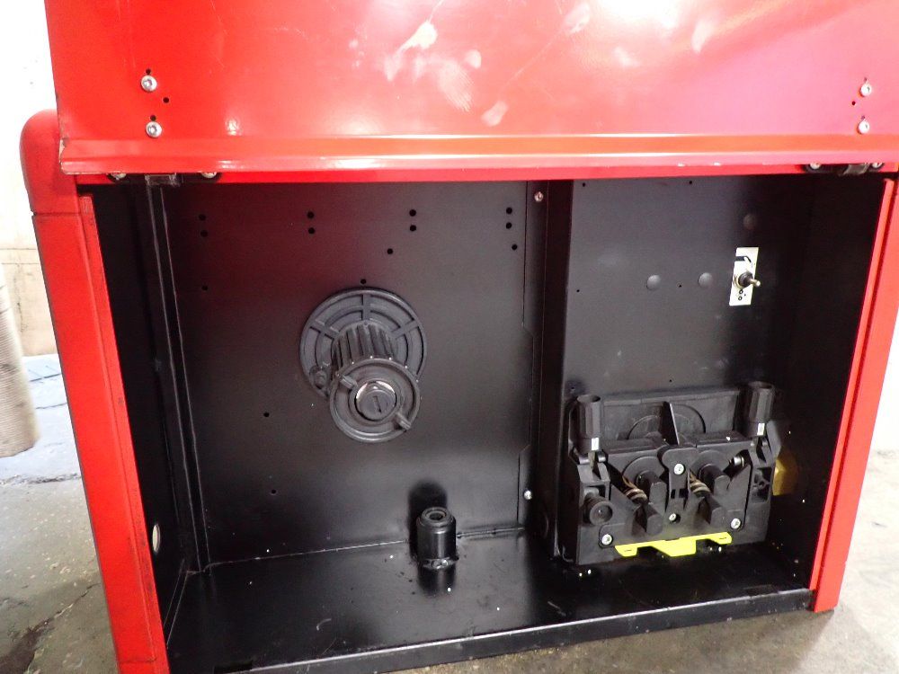 Fronius Welder - Vr 7000-cmt 4r1g/w/f++