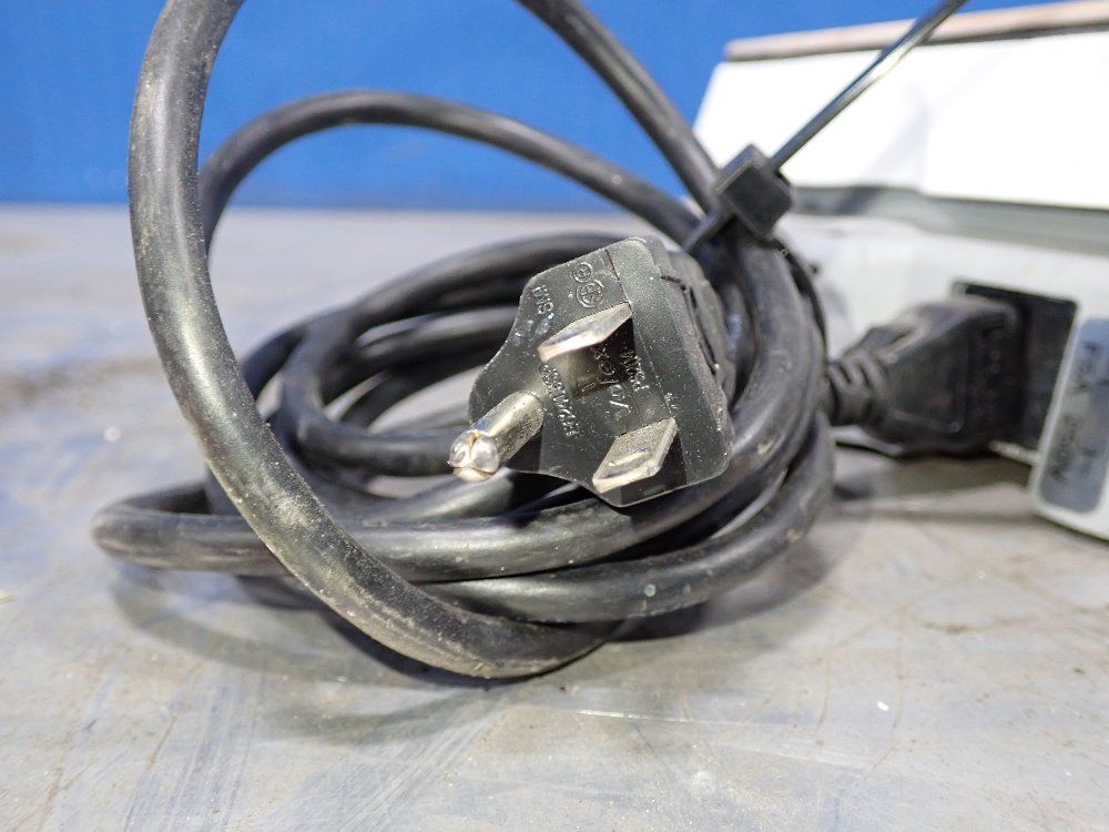 Henry Thoemner Scale - 12365-380