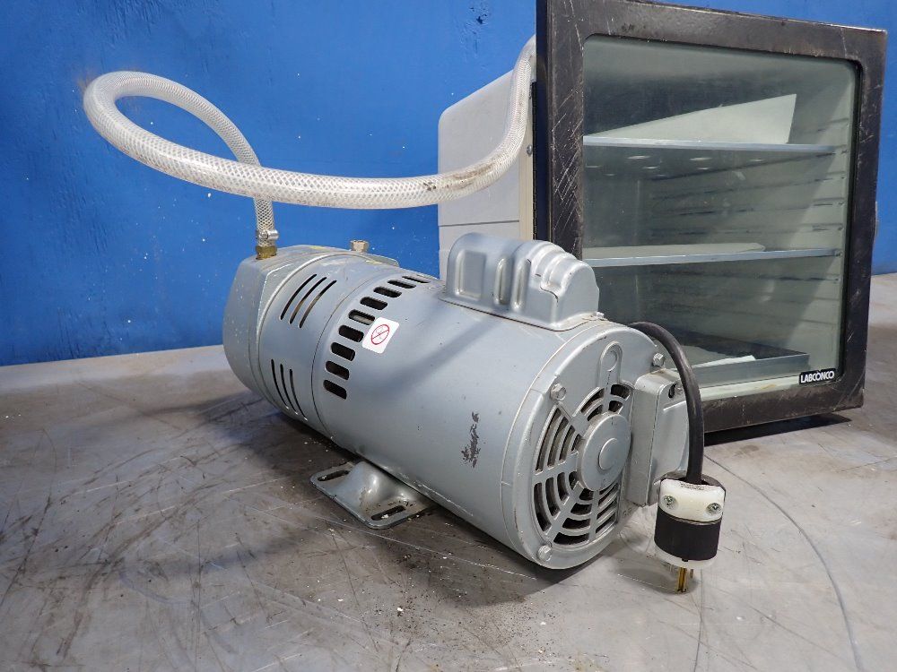 Labconco Vacuum Desiccator