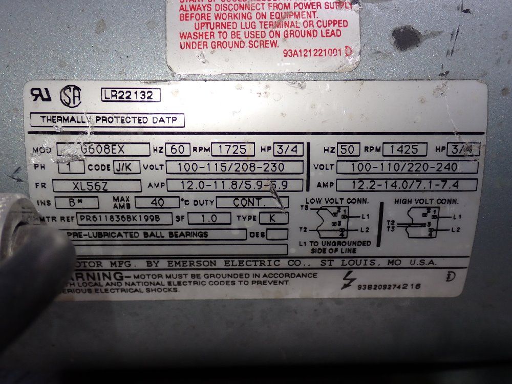 Labconco Vacuum Desiccator
