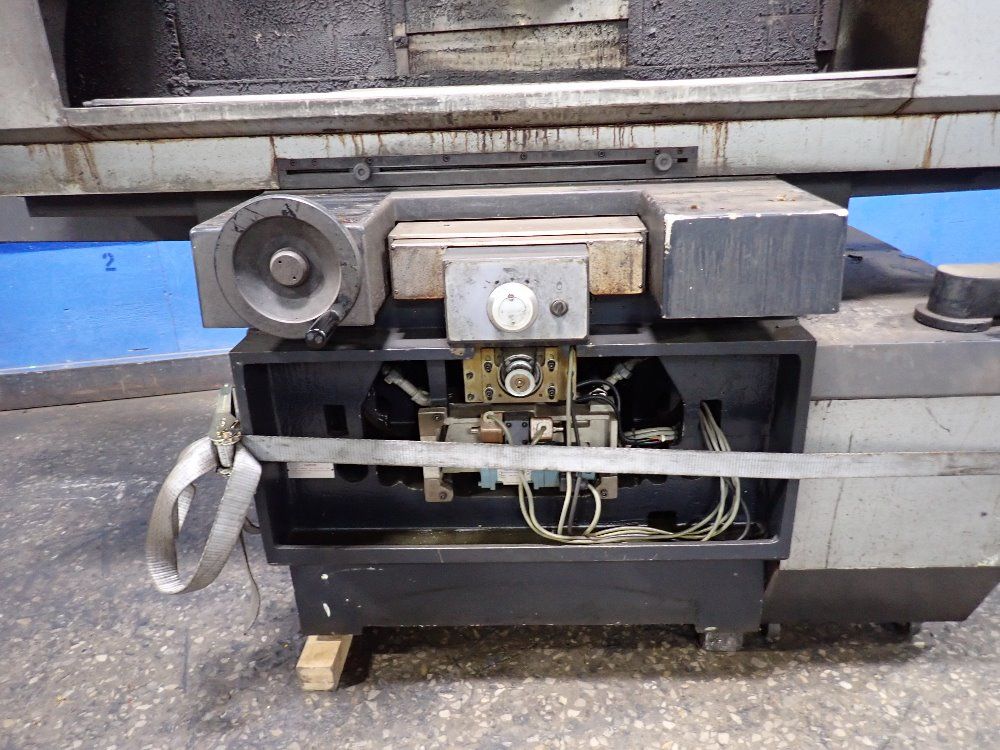 Okamoto Okamoto Acc 1224sa Surface Grinder