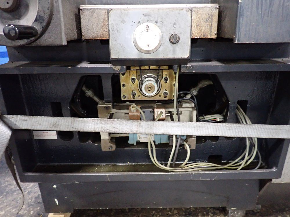 Okamoto Okamoto Acc 1224sa Surface Grinder