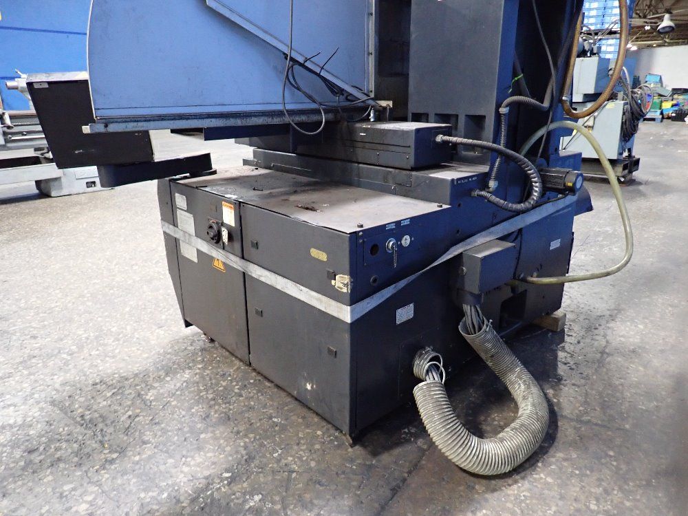 Okamoto Okamoto Acc 1224sa Surface Grinder