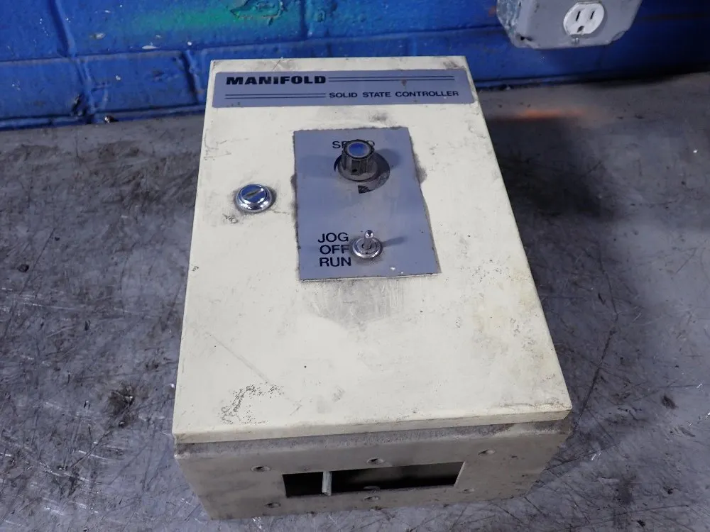 SOLID STATE CONTROLLER