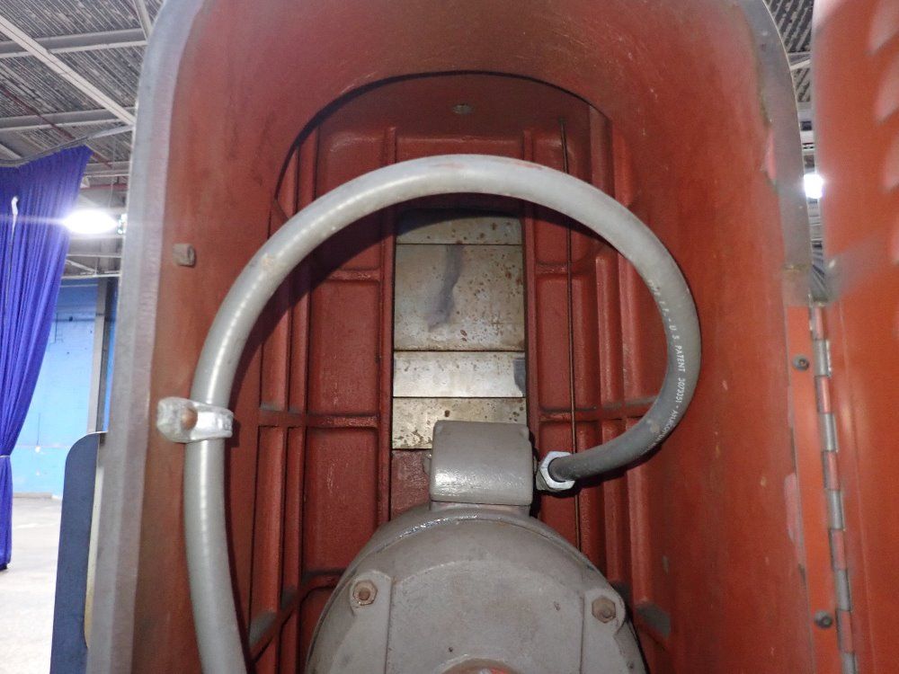 Covel Covel Surface Grinder