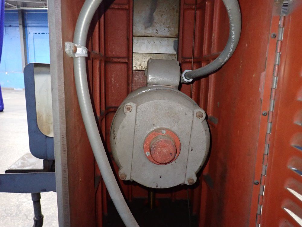 Covel Covel Surface Grinder