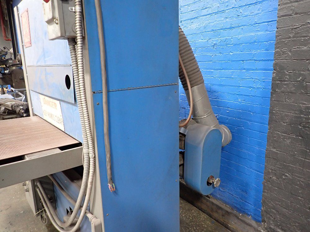 Ramco Ramco 37 Wide Belt Sander