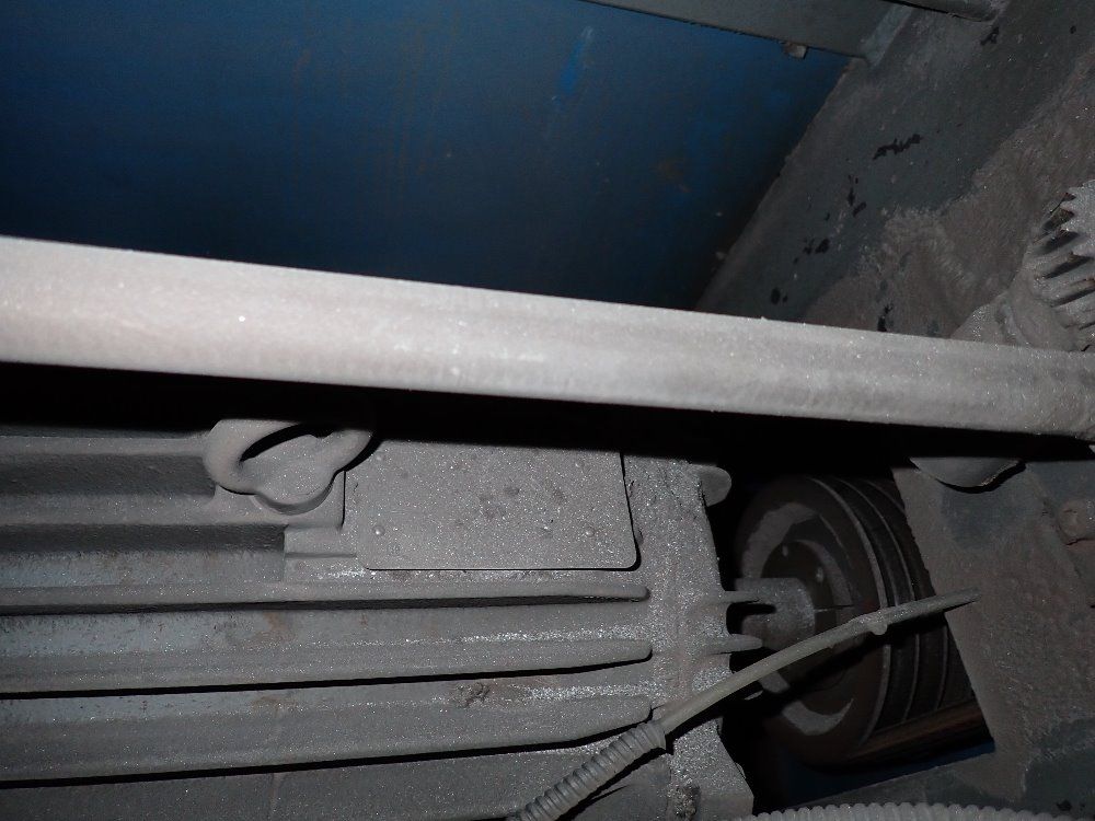 Ramco Ramco 37 Wide Belt Sander