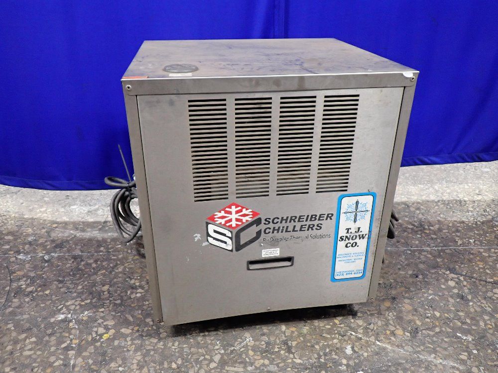 Dimplex Chiller