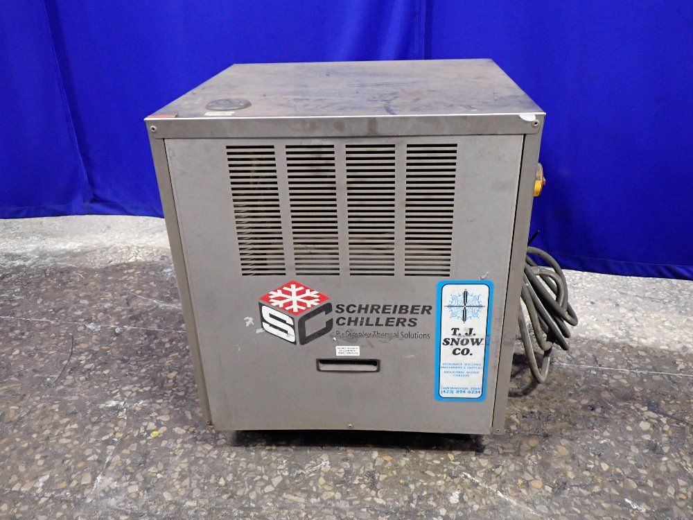 Dimplex Chiller