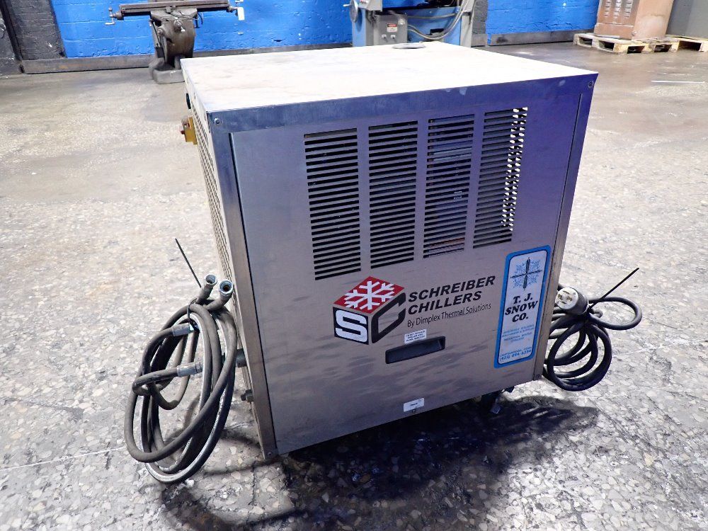 Dimplex Chiller