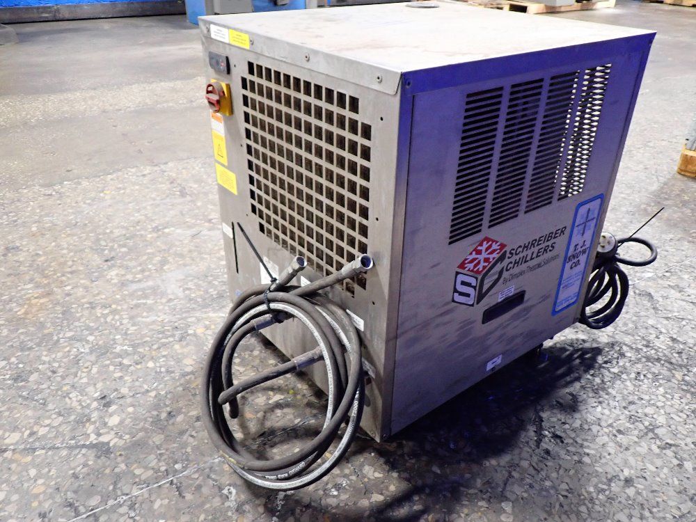 Dimplex Chiller
