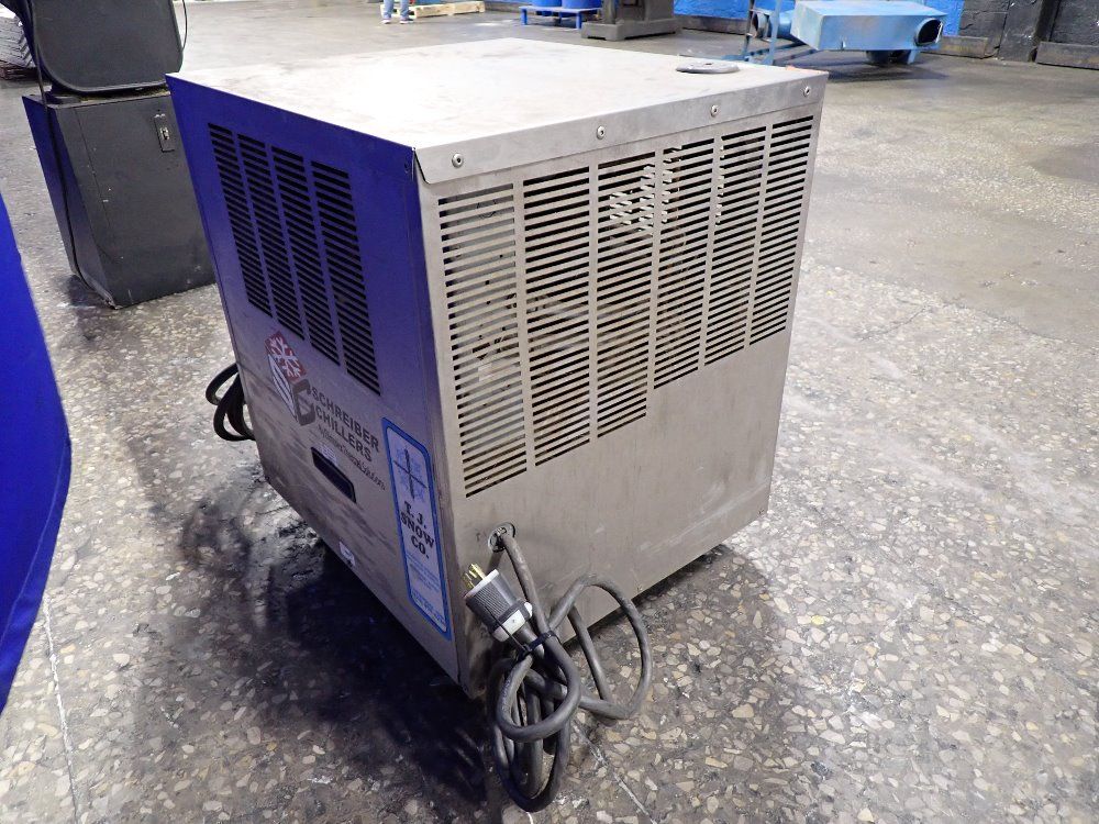 Dimplex Chiller