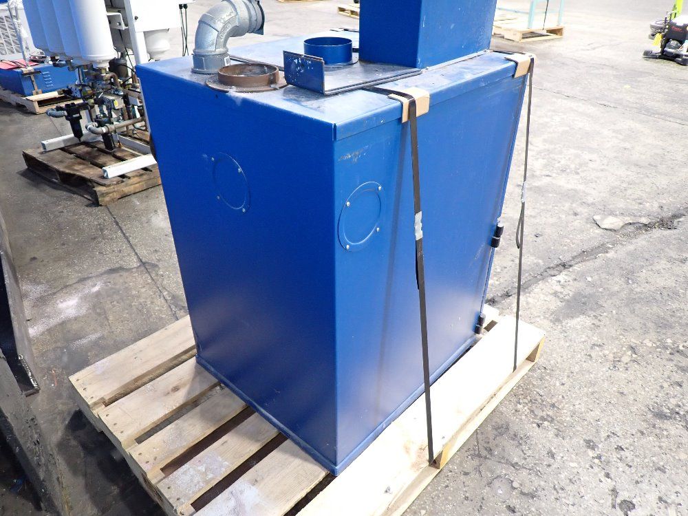 Donaldson Torit Dust Collector