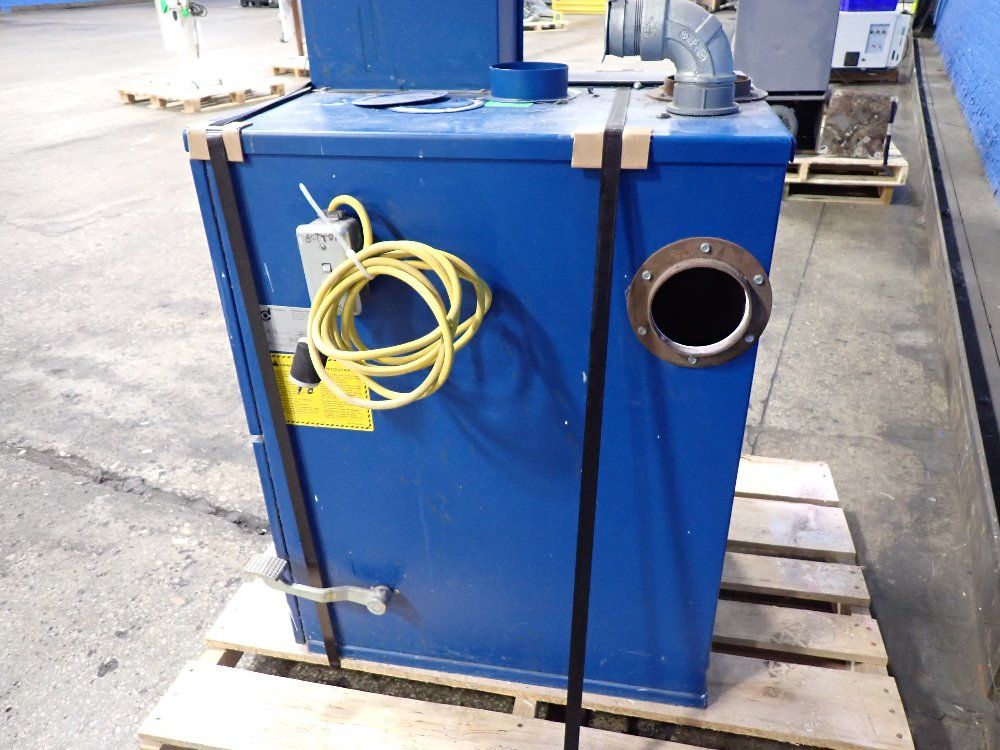 Donaldson Torit Dust Collector