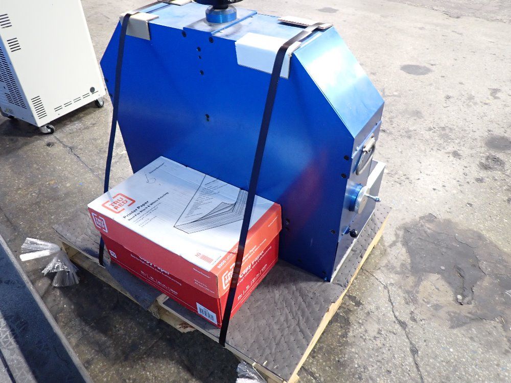 Gavarti Comprehensive Abrasion Tester