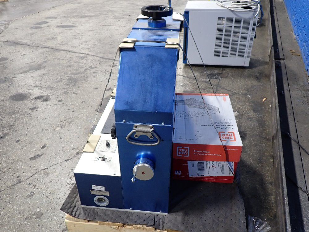Gavarti Comprehensive Abrasion Tester
