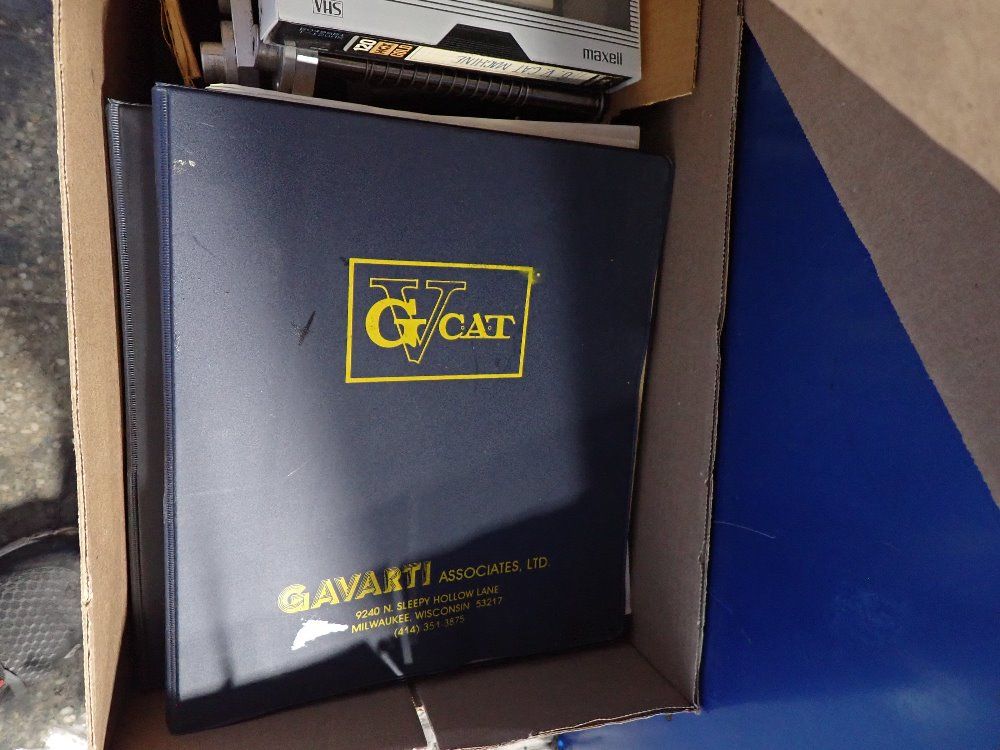 Gavarti Comprehensive Abrasion Tester