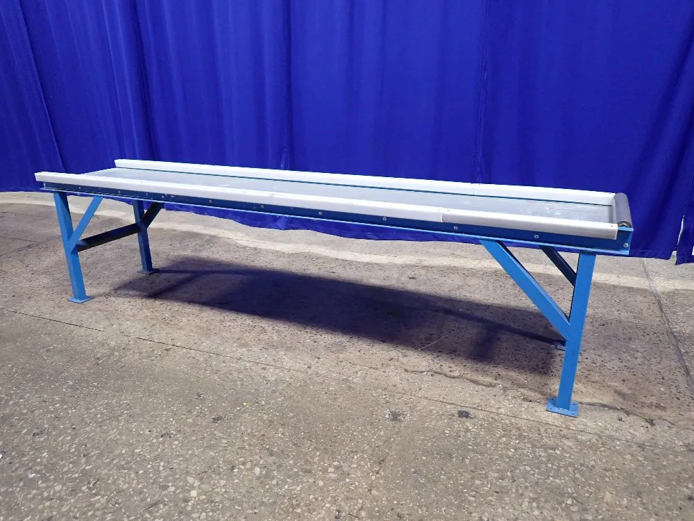  Conveyor