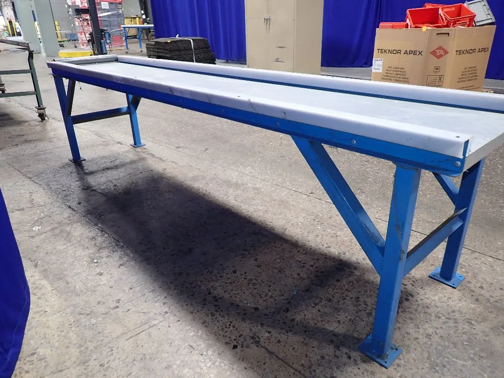  Conveyor