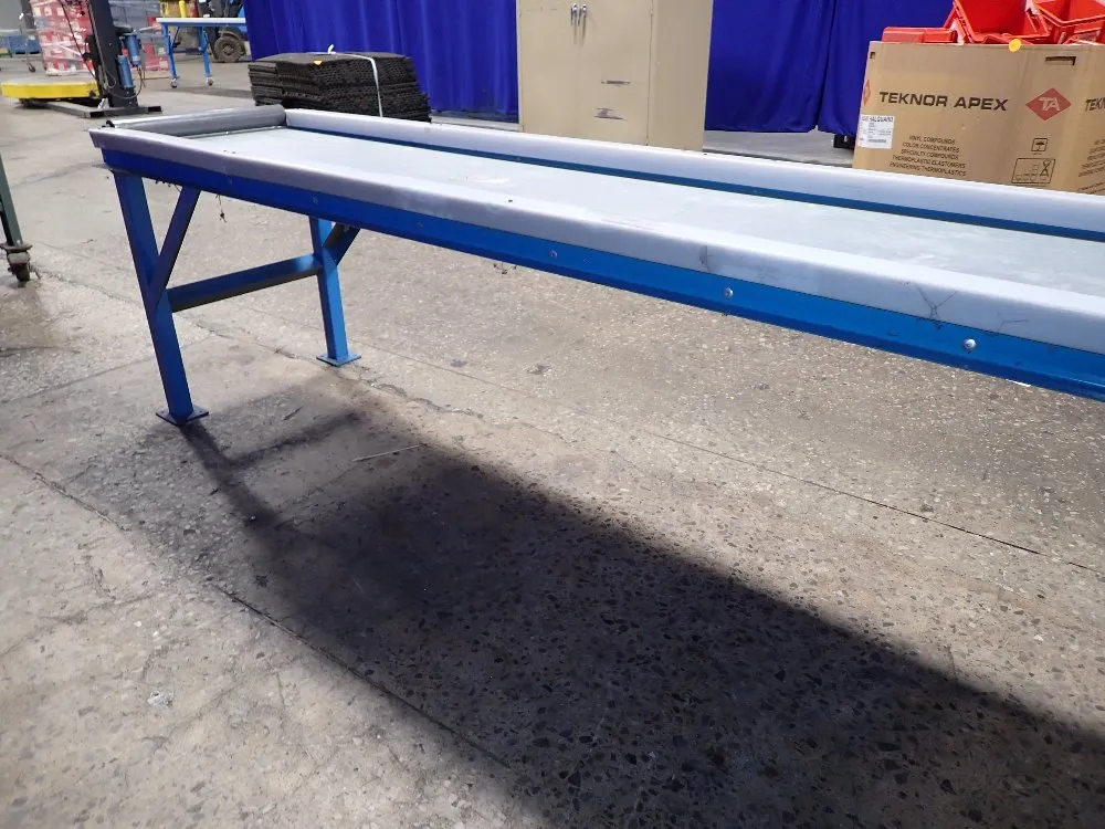  Conveyor
