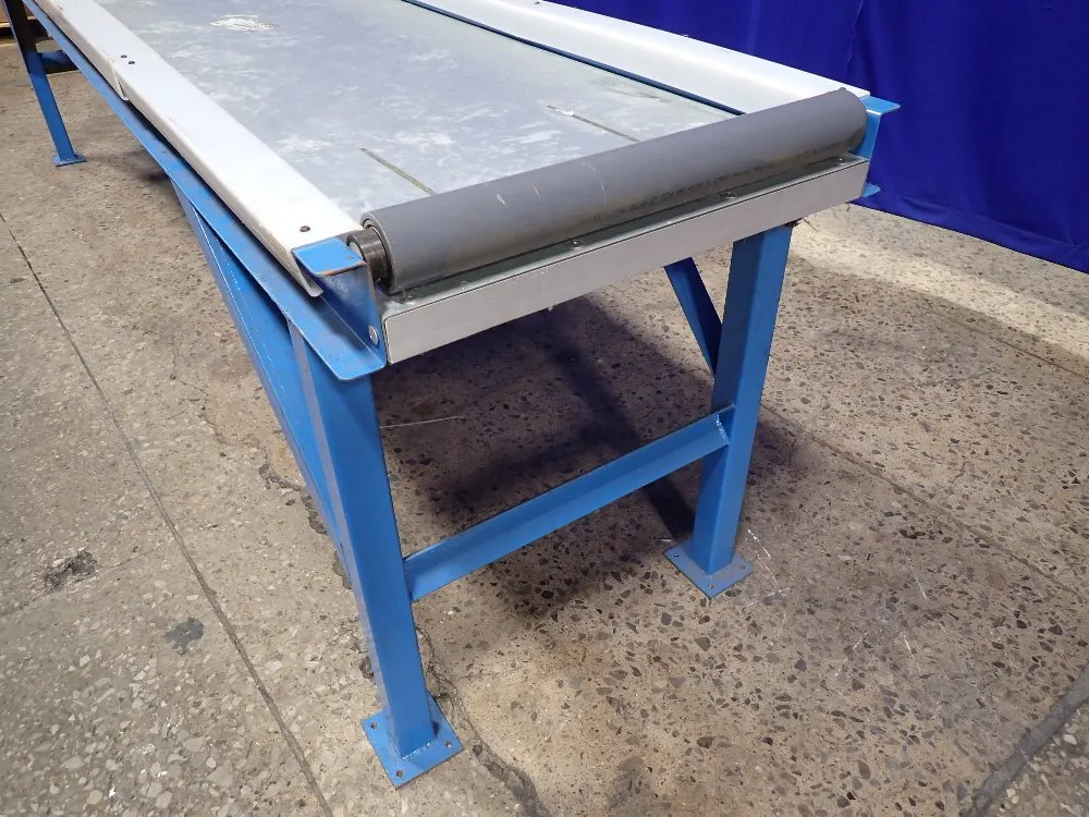  Conveyor