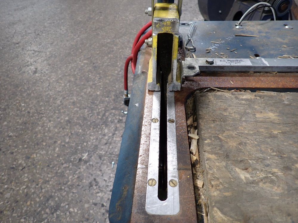 Whirlpool Saw